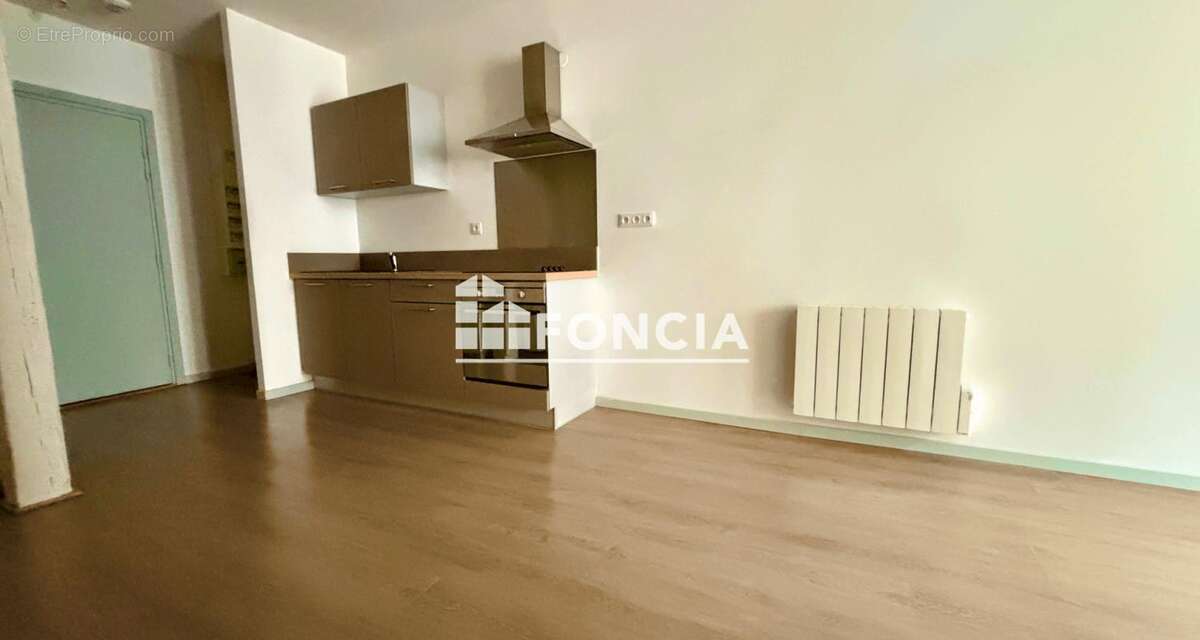 Appartement à COLMAR