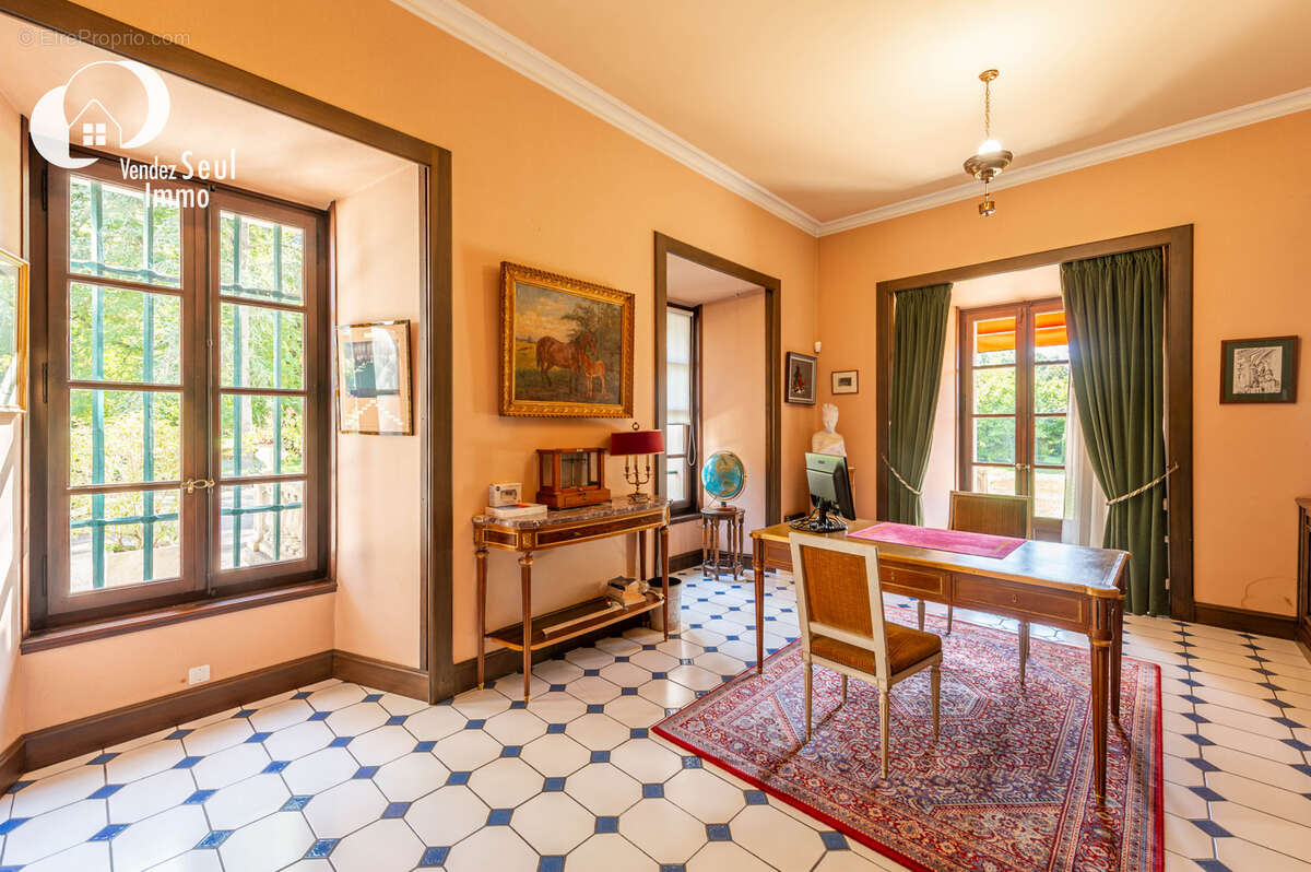 Maison à THONON-LES-BAINS