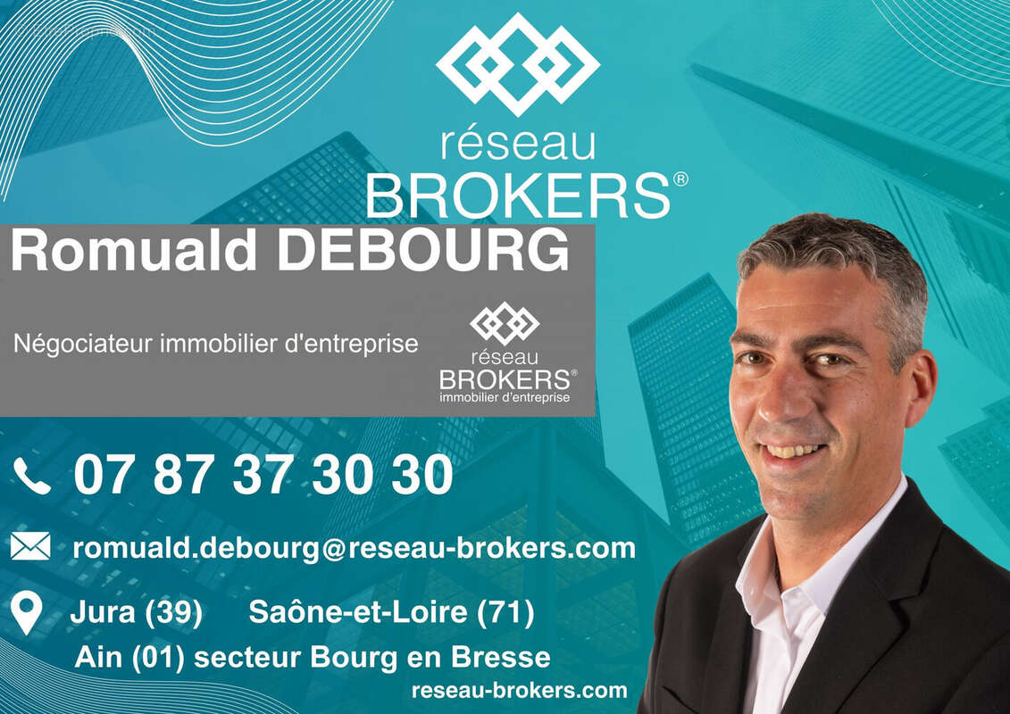 Commerce à SAINT-AMOUR