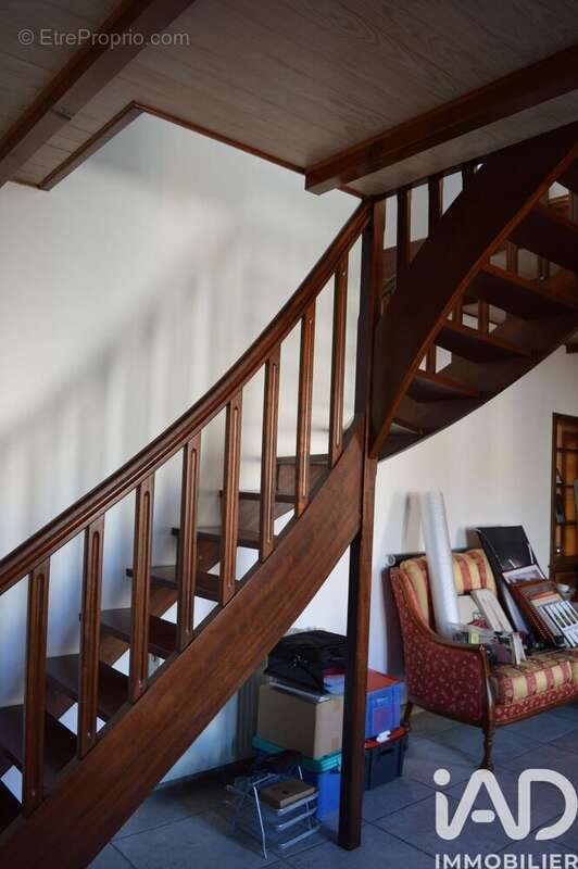 Photo 5 - Maison à AUXERRE