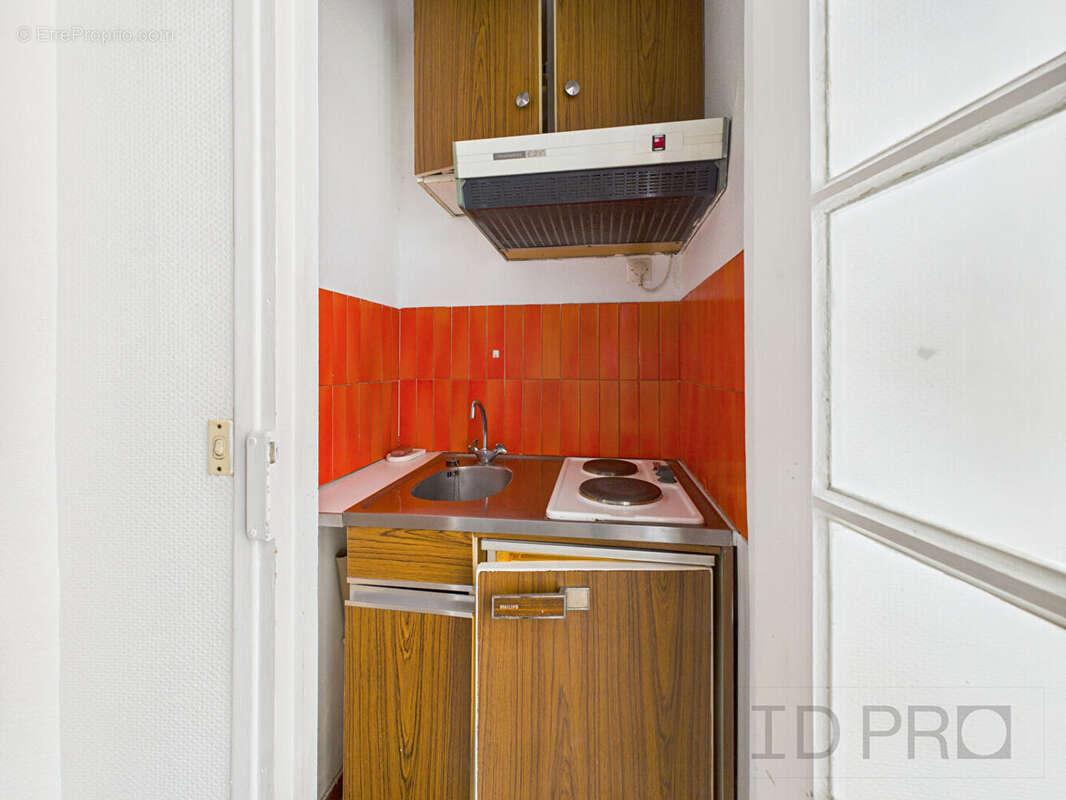 Appartement à PARIS-5E