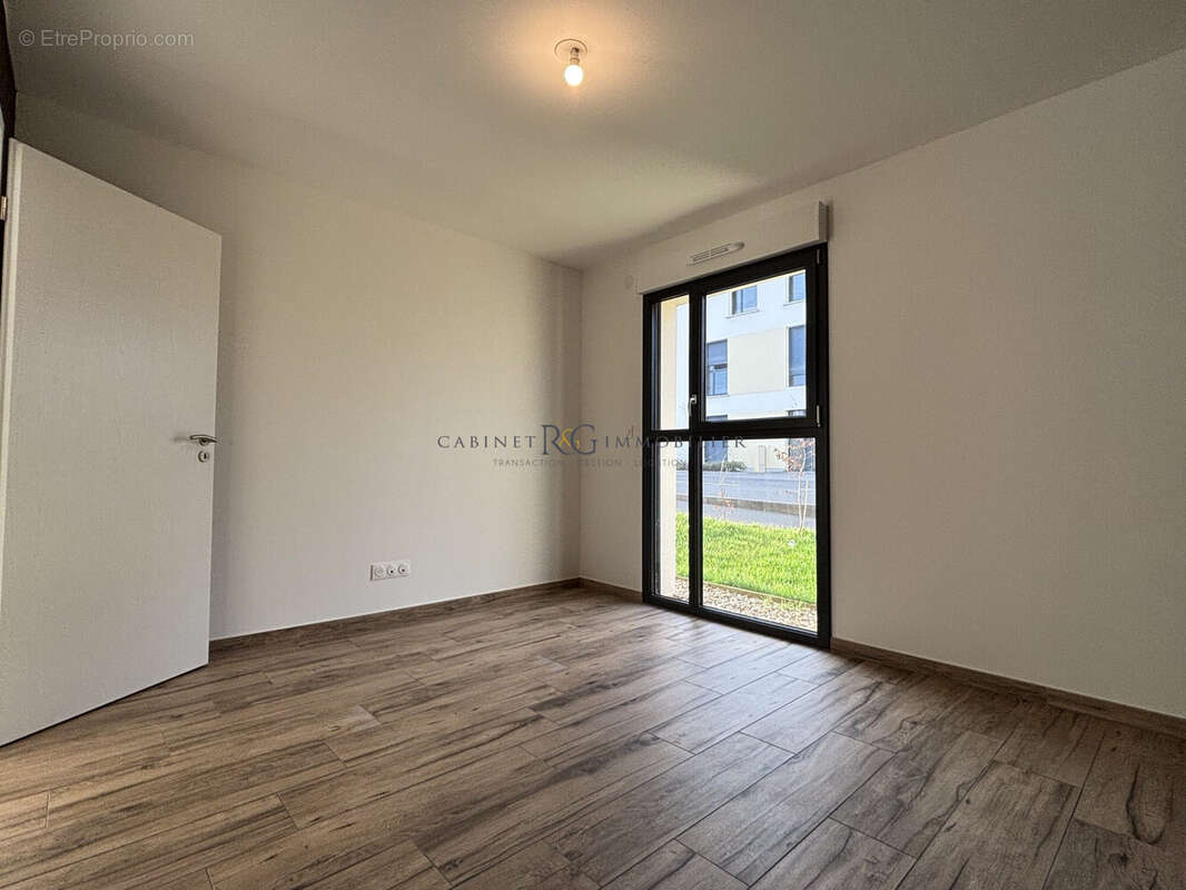 Appartement à WOIPPY