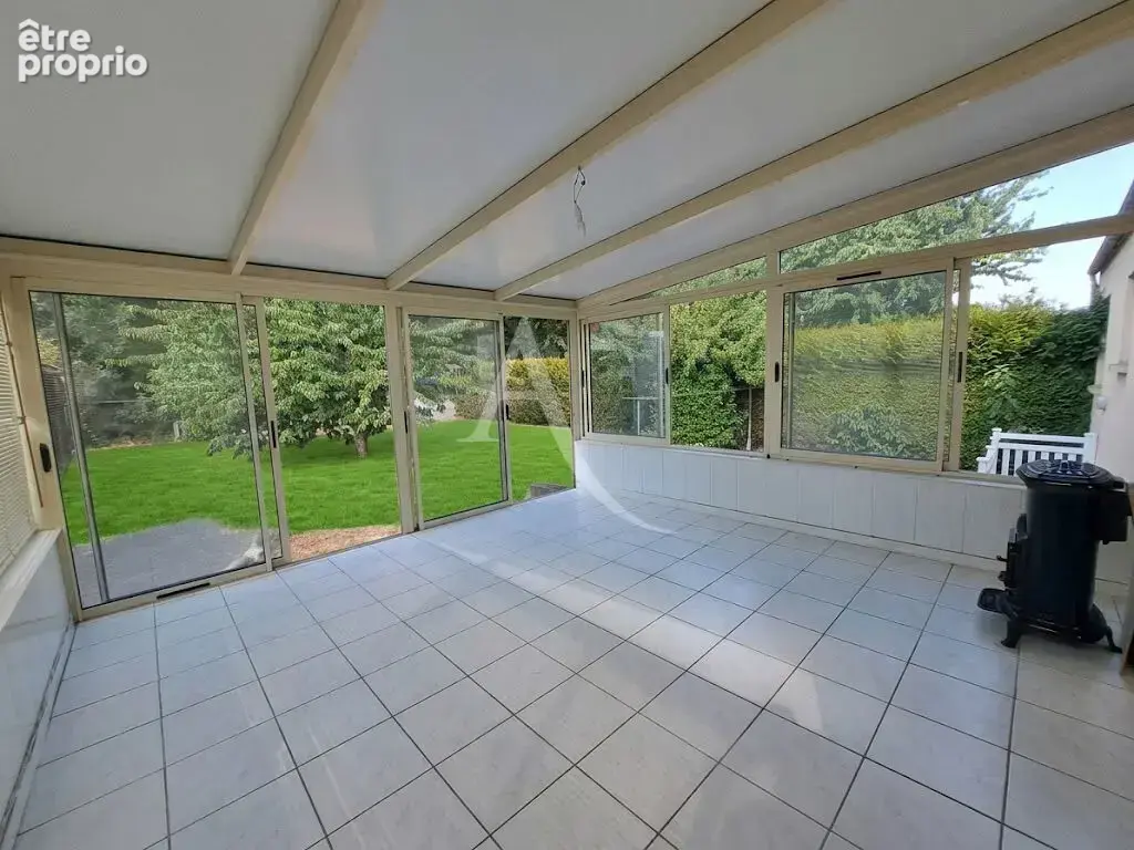 Maison a vendre aux herbiers 5 chambres. - photo 8