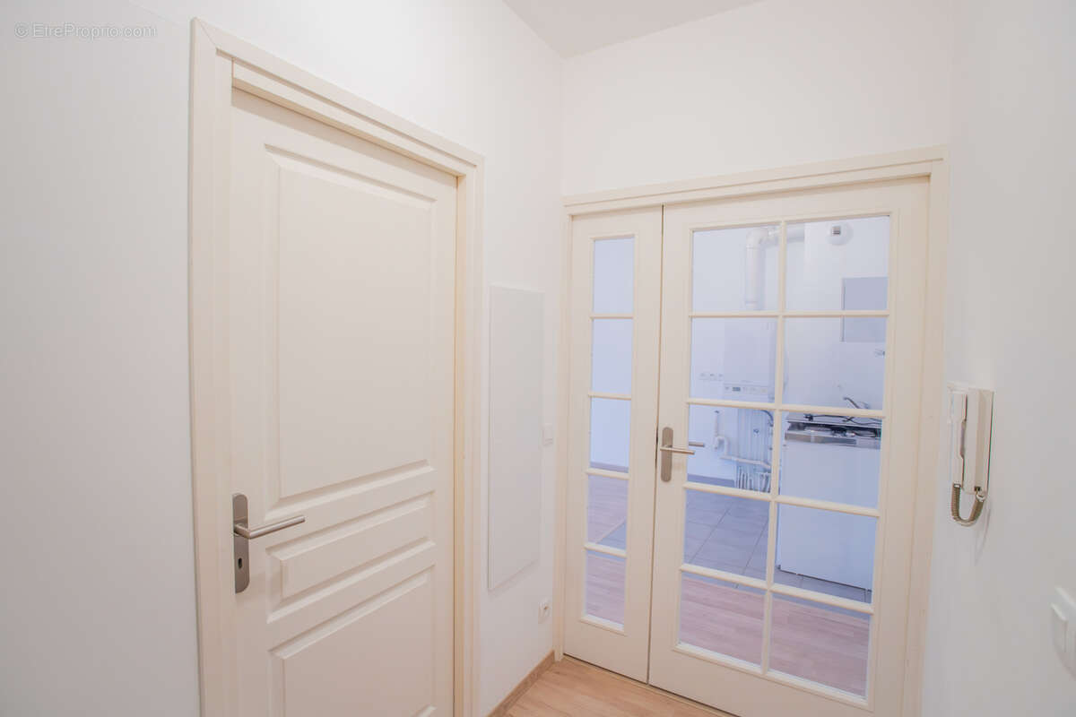 Appartement à TOURCOING
