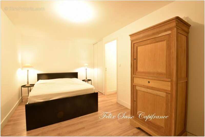 Appartement à LUZ-SAINT-SAUVEUR