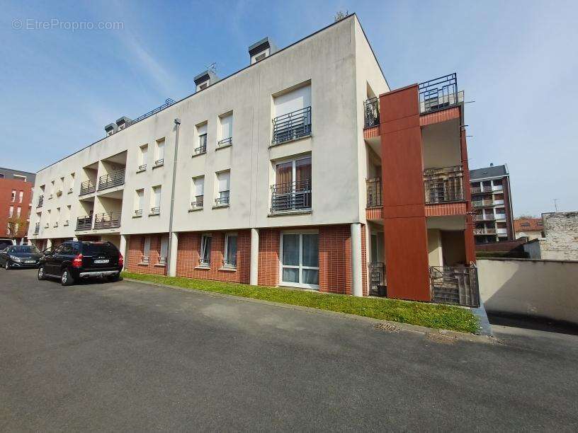 Appartement 74 m² à Amiens  - photo 8