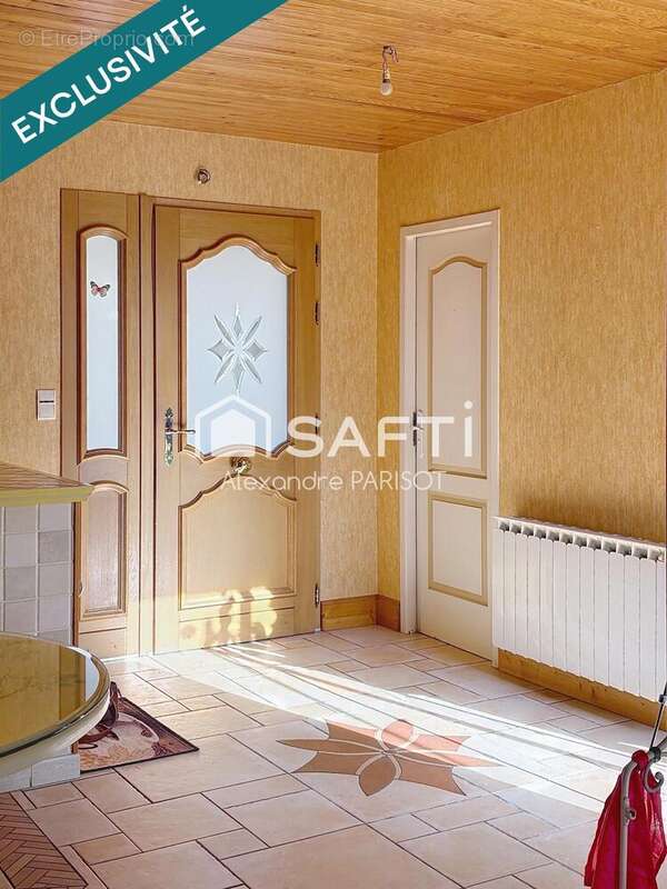Photo 4 - Maison à BRAUD-ET-SAINT-LOUIS