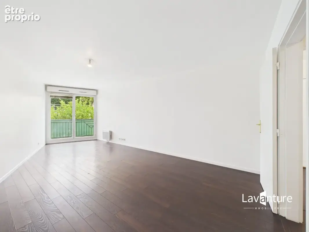 Appartement 76 m² à Chatenay-Malabry  - photo 3