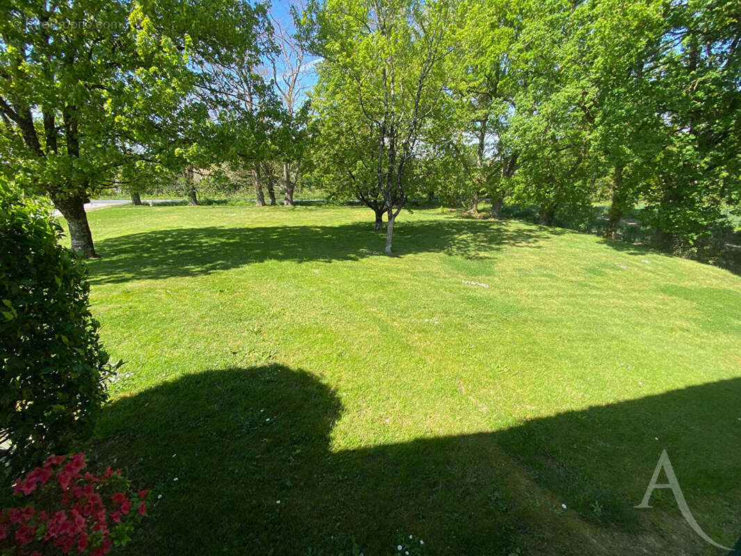 Maison La Copechagniere - photo 2