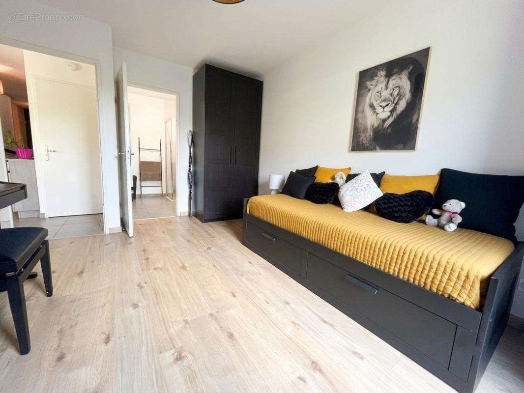 Superbe Maison Récente de 112 m² avec Jardin, Terrasse et Garage - Cornebarrieu - photo 4