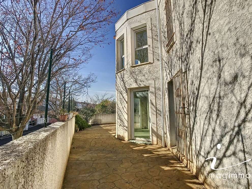 Maison à MONTPELLIER