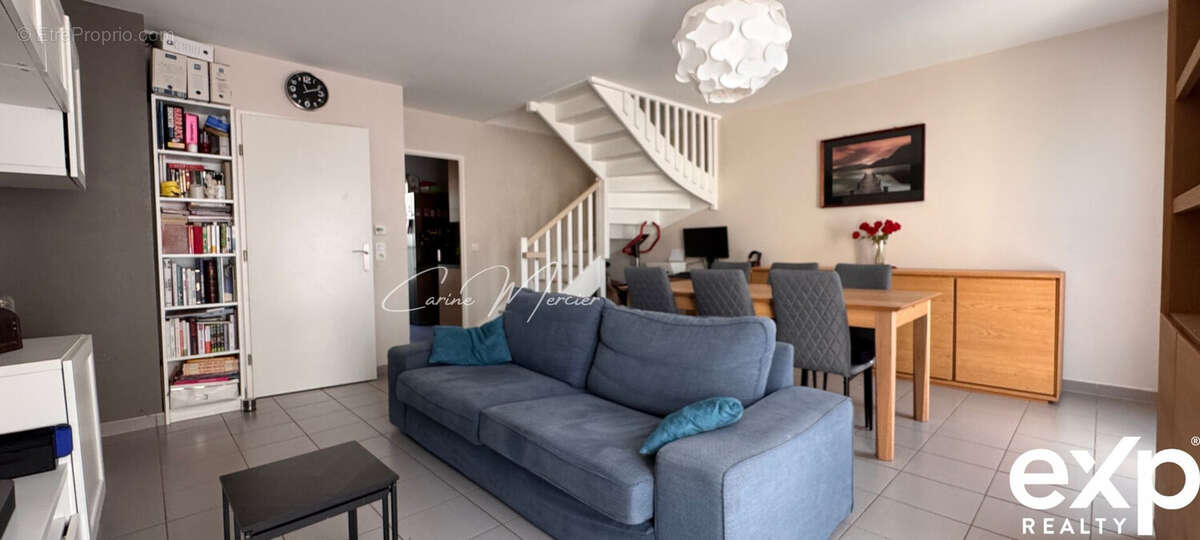 Maison à NEAUPHLE-LE-CHATEAU