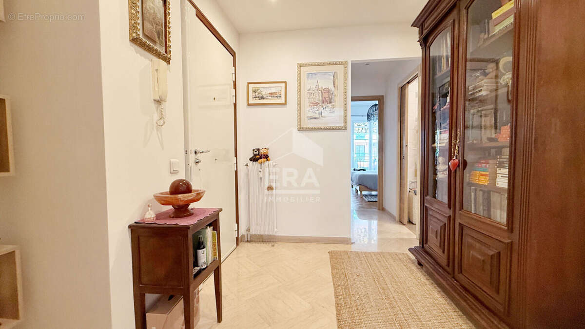 Appartement 71m² à nice - photo 8