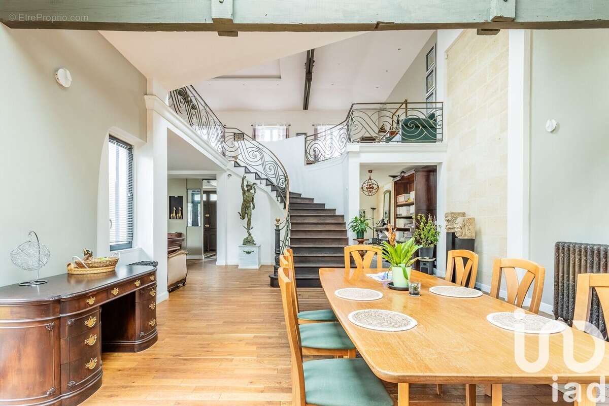 Photo 2 - Maison à MERIGNAC