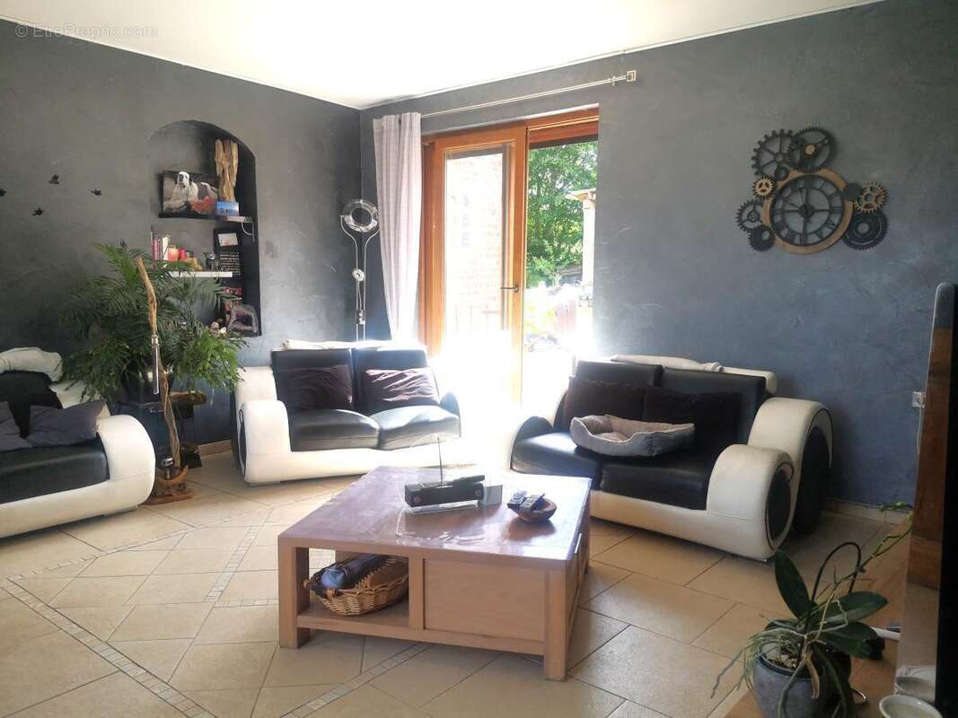 Maison 117 m² à Ligny-En-Cambresis  - photo 3
