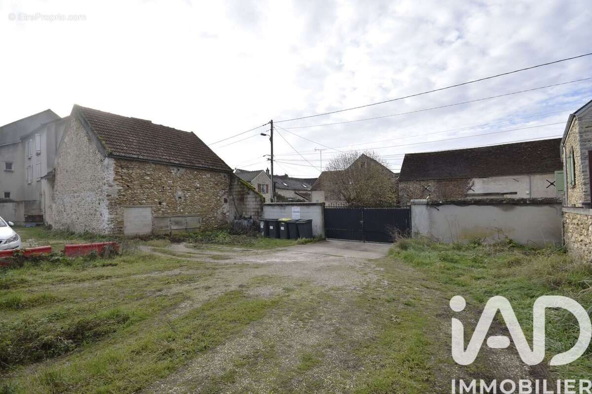 Photo 8 - Appartement à SOIGNOLLES-EN-BRIE