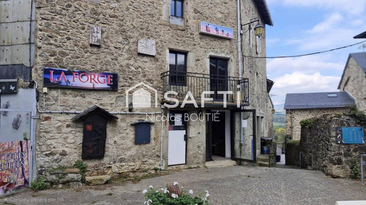 Photo 1 - Maison à LA SALVETAT-SUR-AGOUT