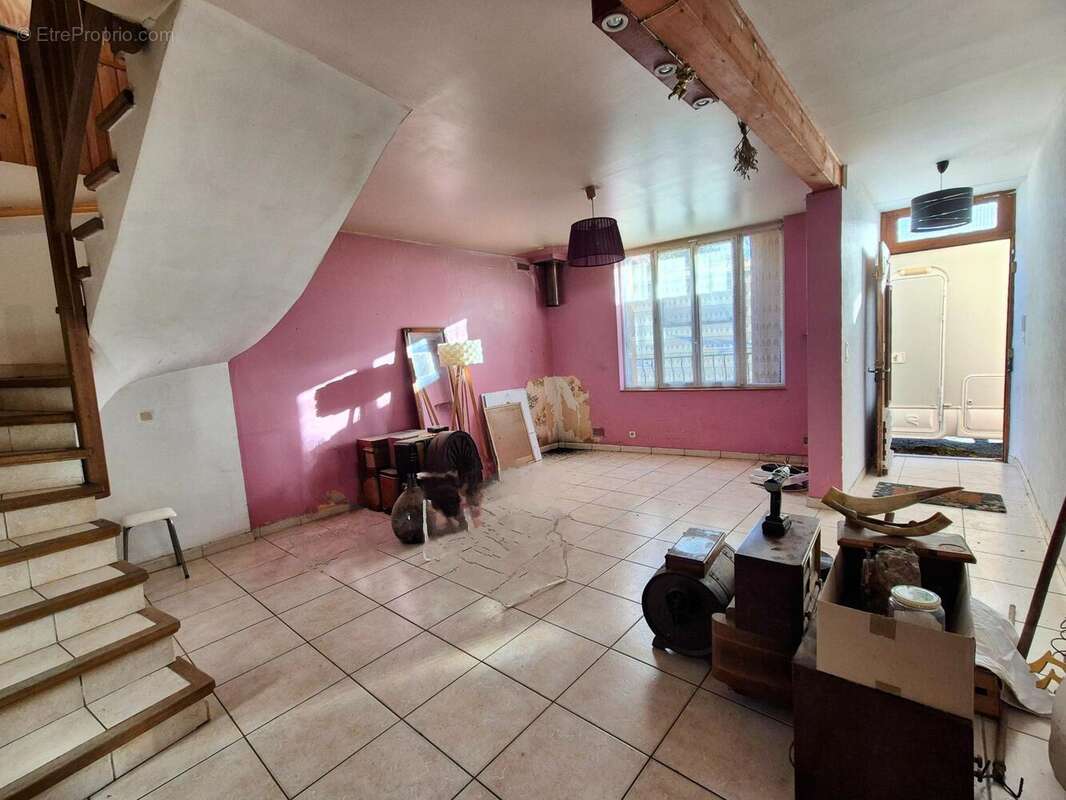 Photo 2 - Maison à LA BASTIDE-SUR-L&#039;HERS