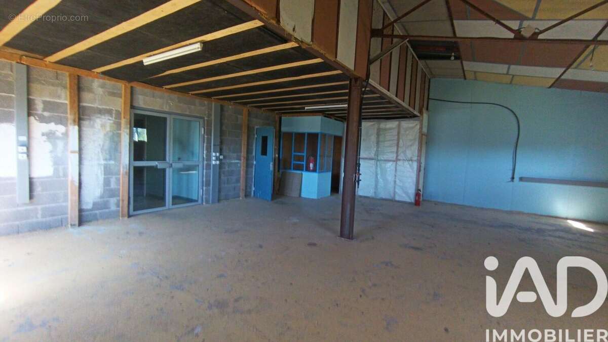 Photo 9 - Appartement à SAINT-SAUVANT