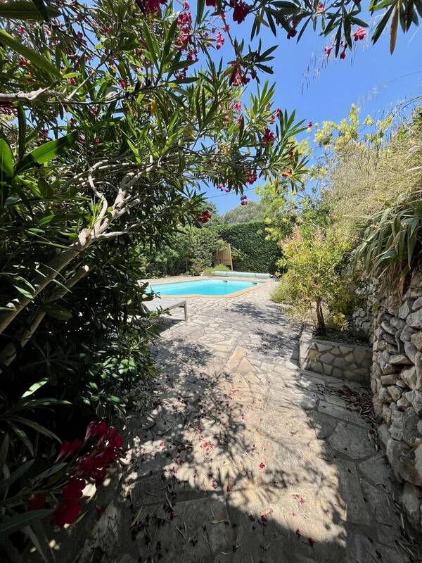 Maison à MARSEILLE-15E