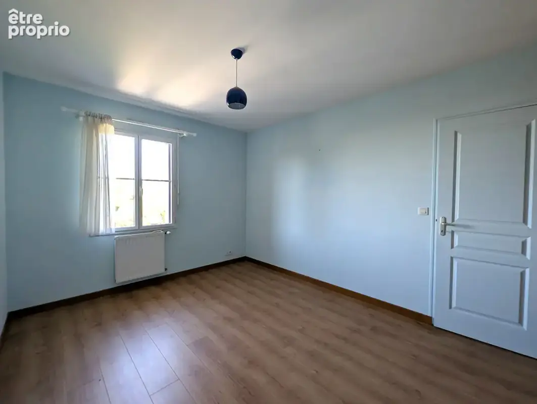 Maison Dol-de-Bretagne ? Hyper-centre, 4 chambres, vie de plain-pied, garage et terrain - photo 11