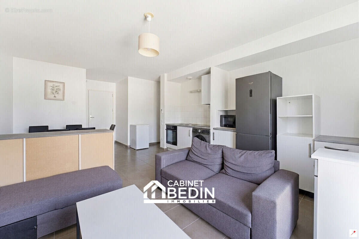 Appartement à MERIGNAC
