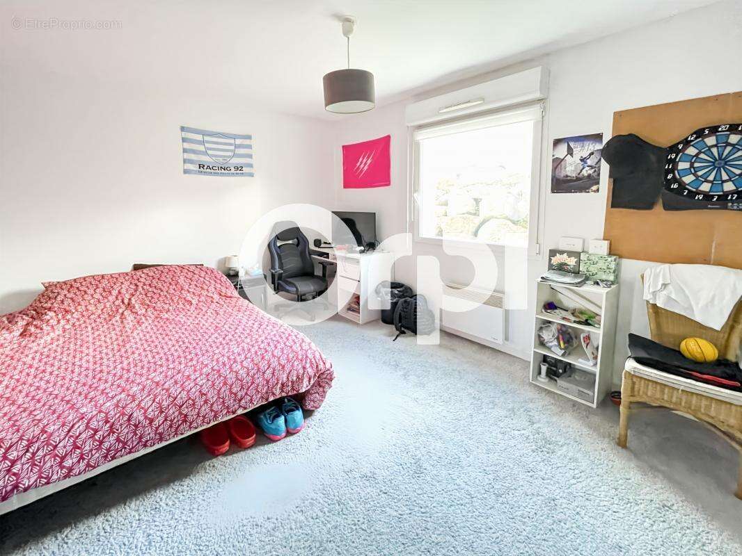 Appartement à SAINT-MARTIN-BOULOGNE