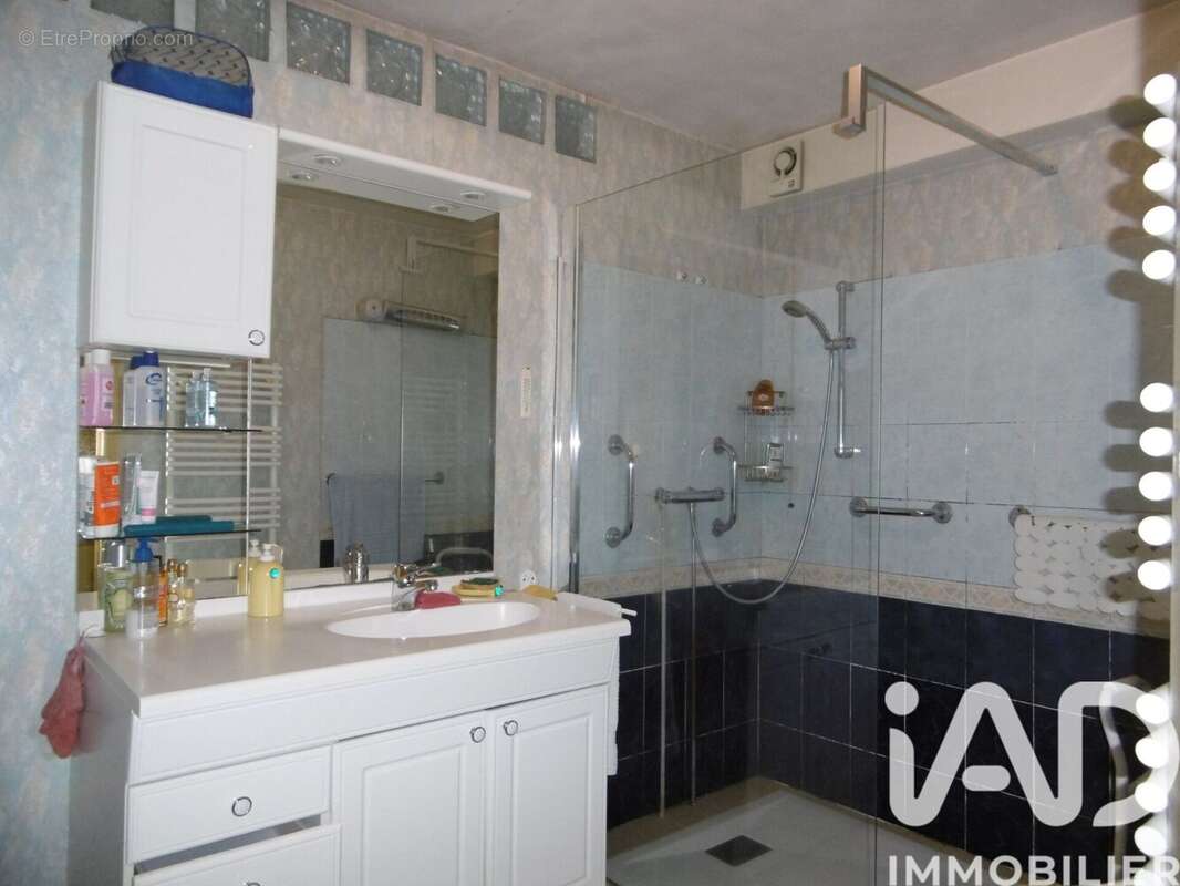 Photo 7 - Maison à BUSSIERE-POITEVINE