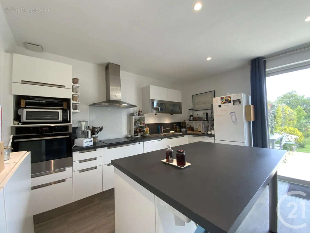 Maison 96 m² à Pleurtuit  - photo 8