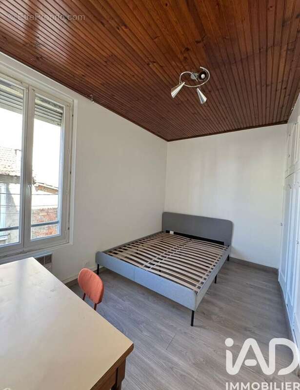 Photo 5 - Appartement à VILLEJUIF