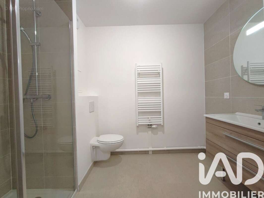 Photo 8 - Appartement à CORMEILLES-EN-PARISIS