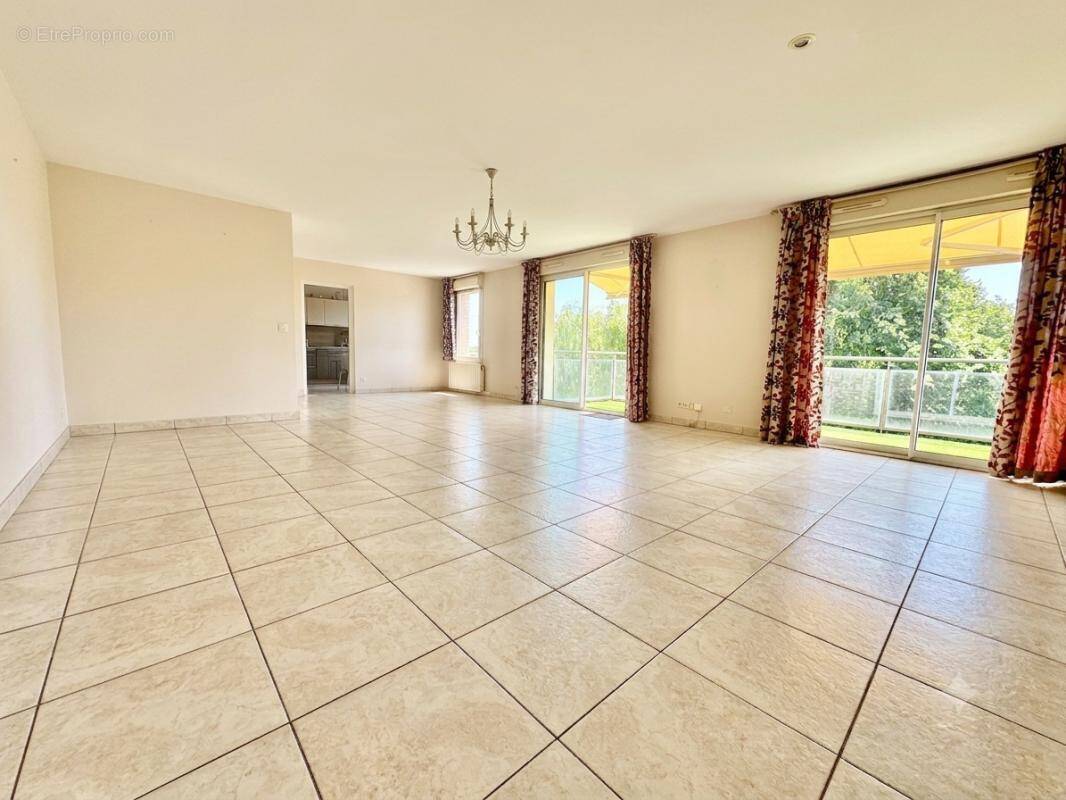 Appartement à AMIENS