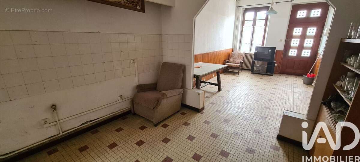 Photo 2 - Maison à CASTELSARRASIN