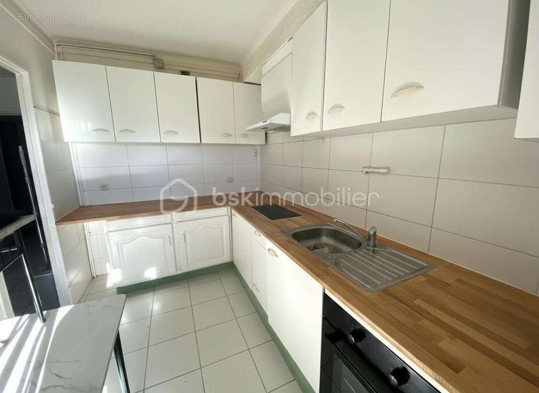 Appartement à APT