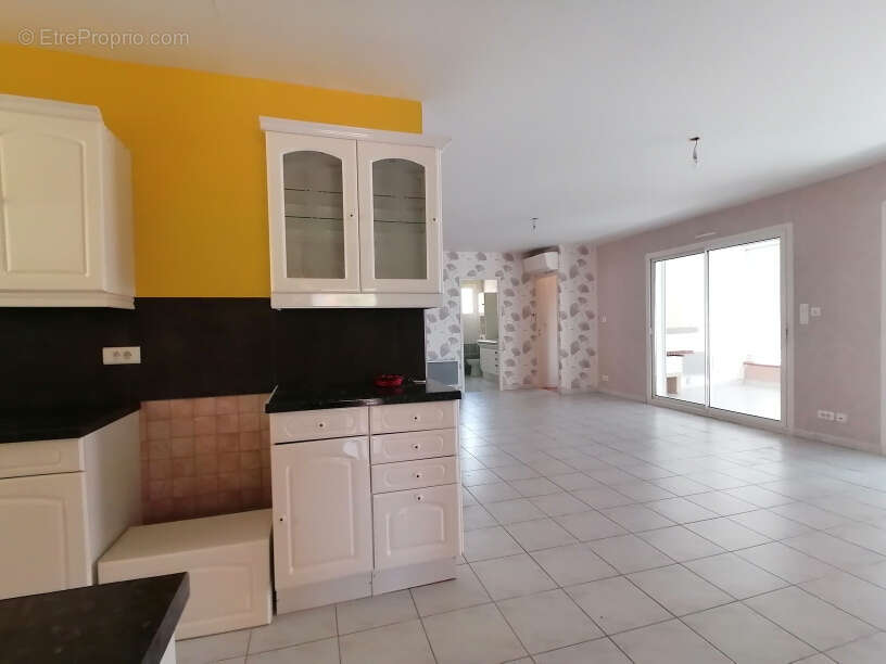 Maison à MOISSAC