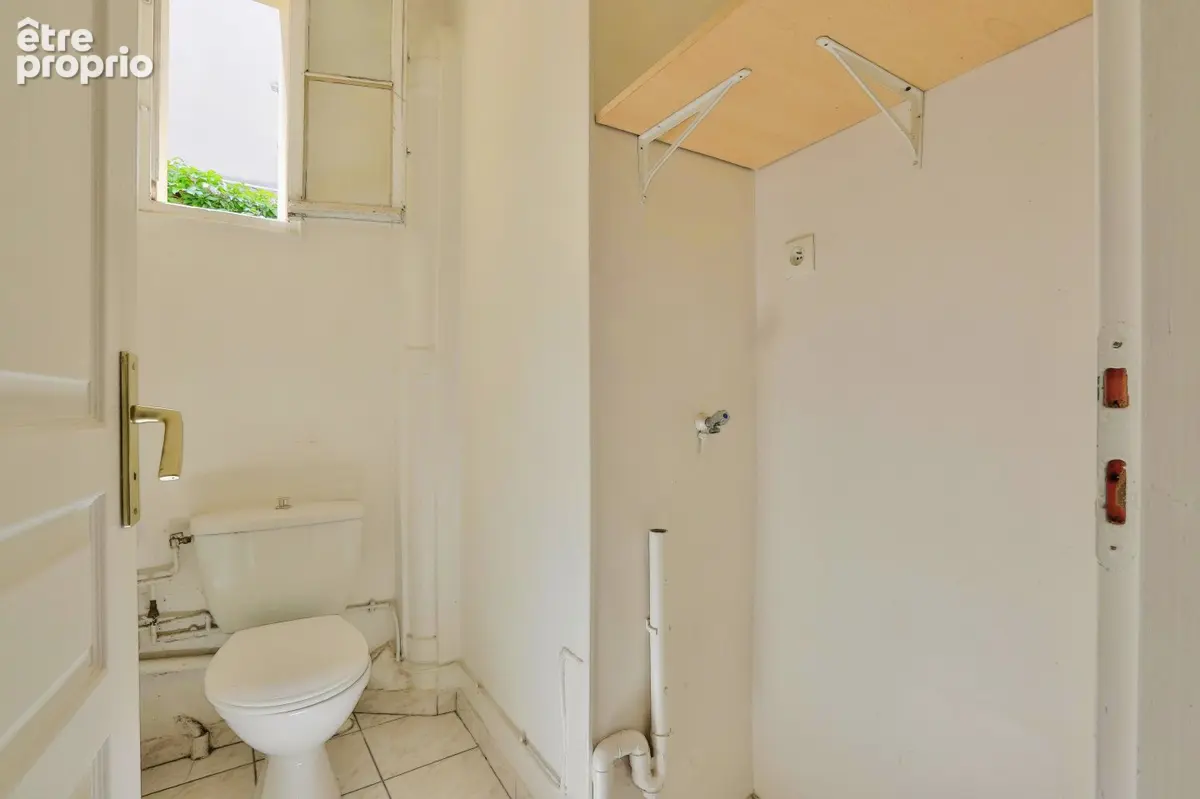 Appartement plein de charme, au coeur battant de Nanterre - photo 11