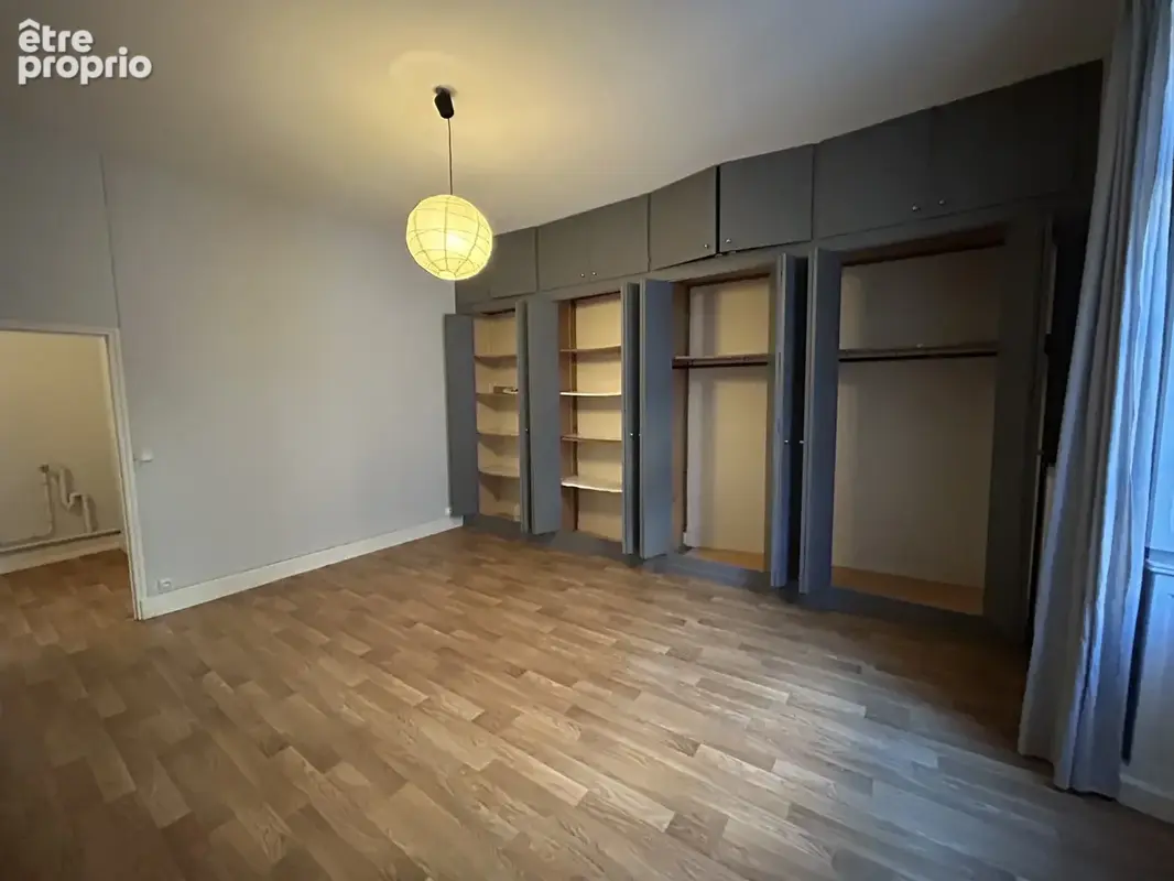 Castres ecusson t2 dans residence securisee - photo 12