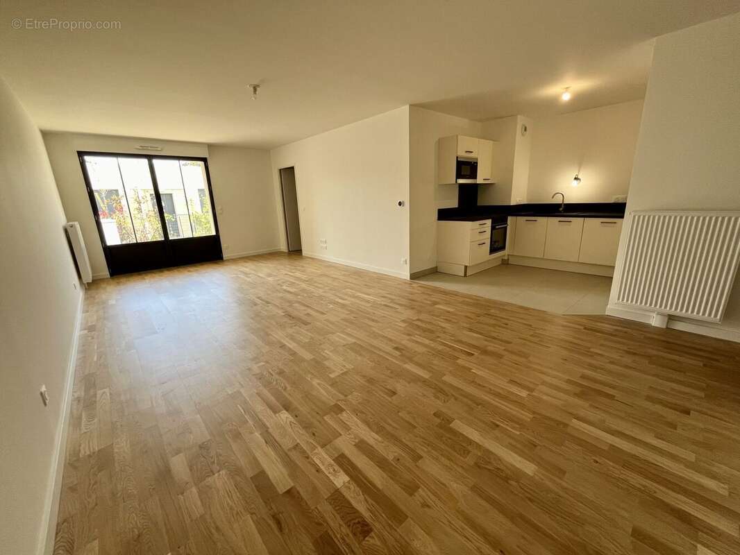 Appartement à TALENCE