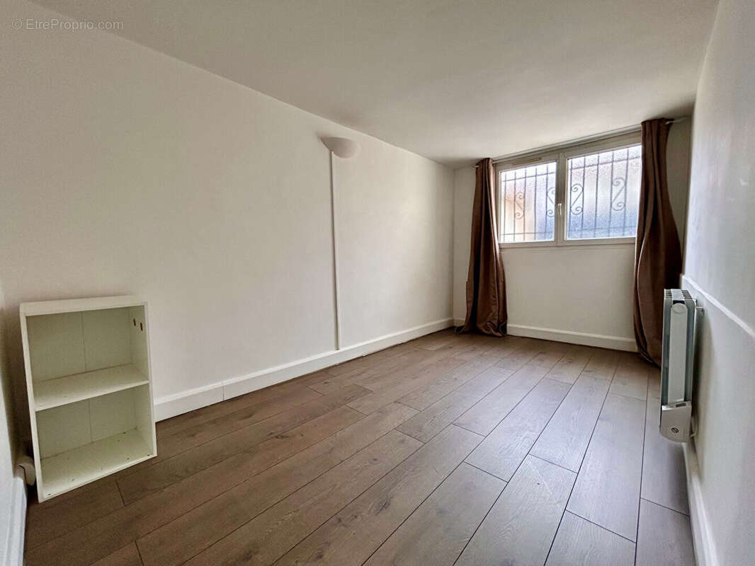 Appartement  2 pièces 35.67 m2 - photo 5