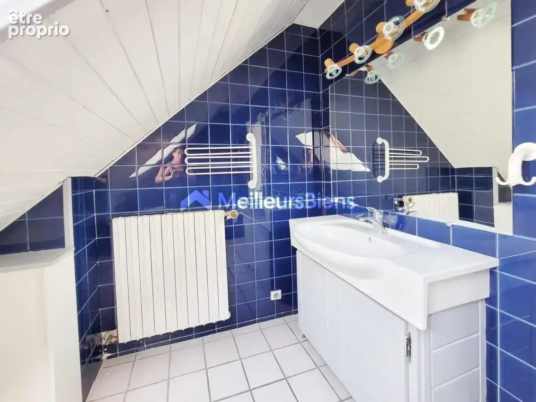 Maison familiale 7 pièces avec dépendances et grand terrain aux Orres - photo 13