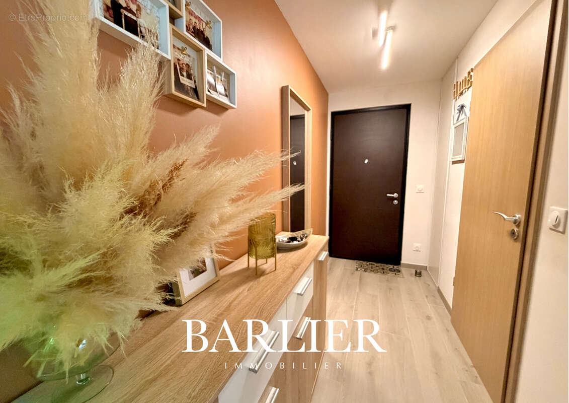 Appartement à EBERSMUNSTER