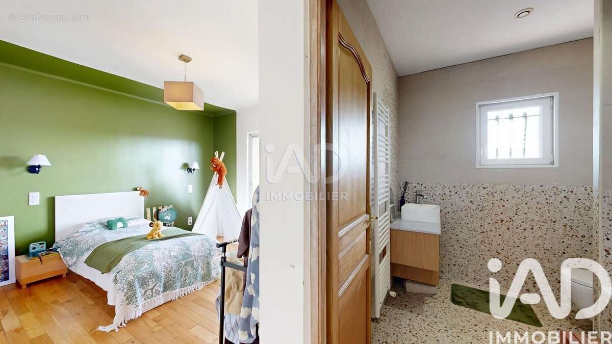 Photo 9 - Maison à VIGOULET-AUZIL