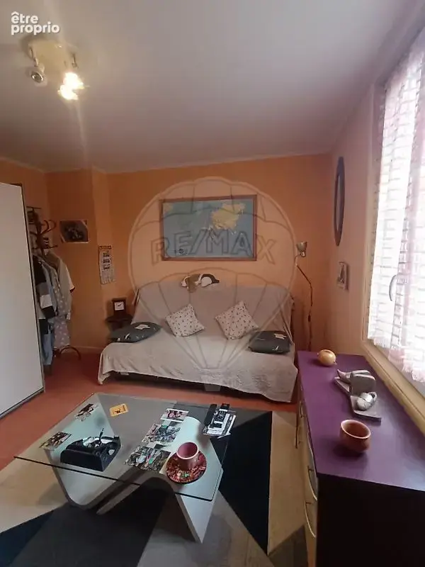 Maison 5 chambre(s) à vendre - photo 9