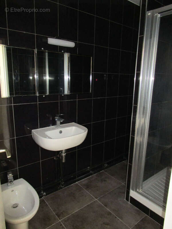 Appartement à L'ILE-SAINT-DENIS