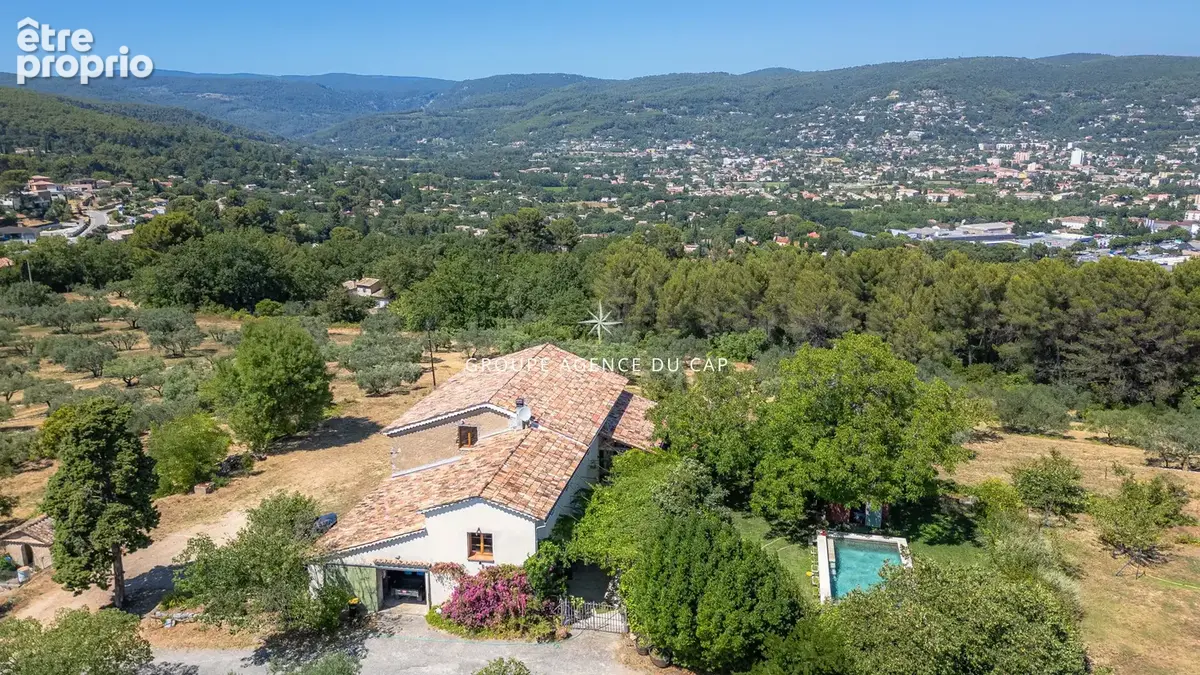Domaine d'Exception à Draguignan, 8 Hectares de Nature et d'Histoire - photo 16