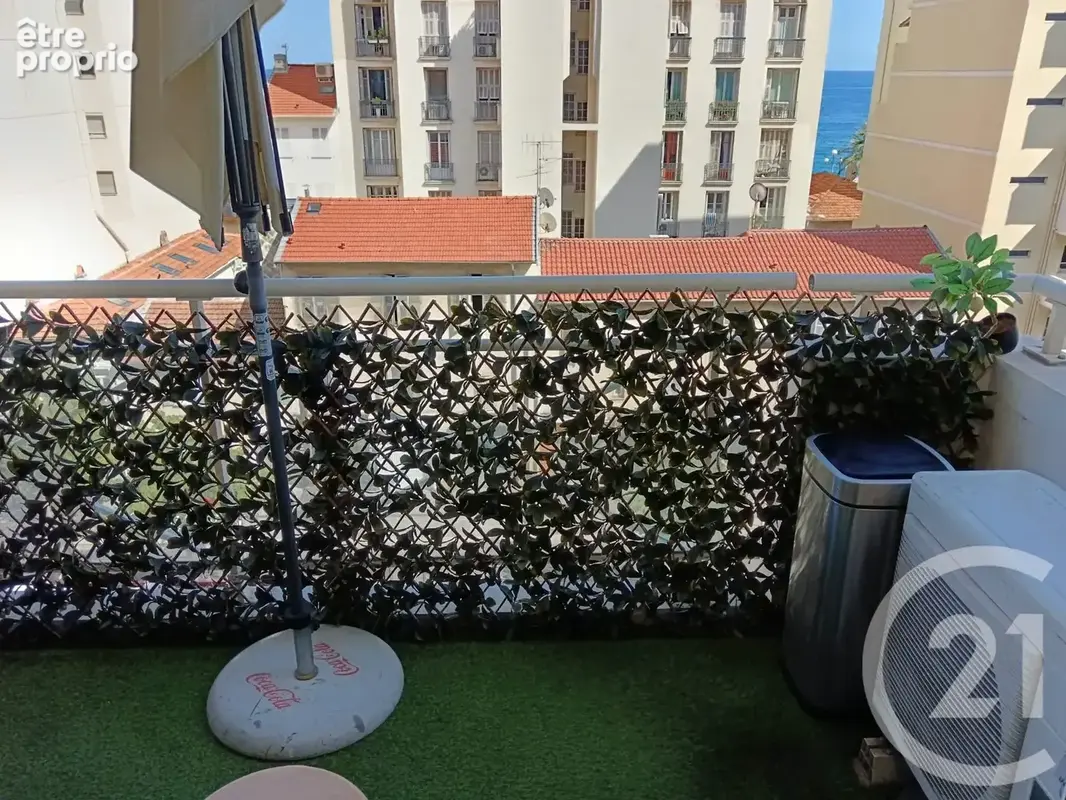 Appartement 2 pièces 31 m² à vendre à Nice (06200) - photo 7