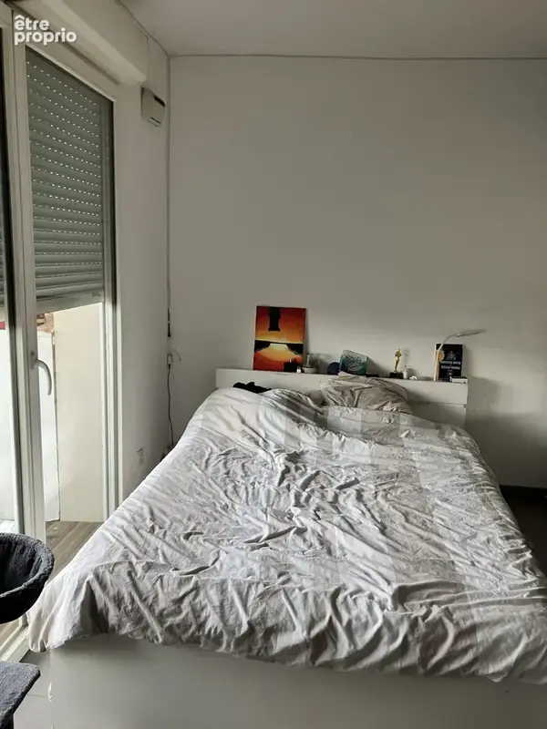 Appartement à LORMONT