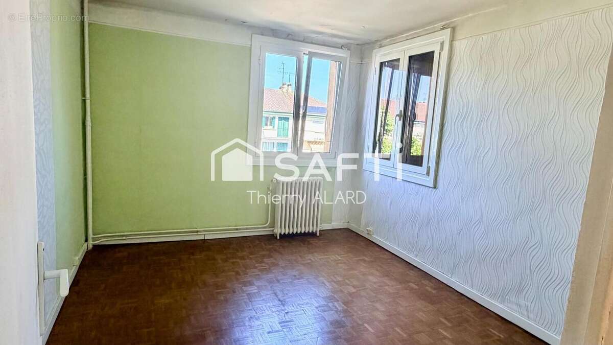 Photo 5 - Appartement à MONTMORENCY