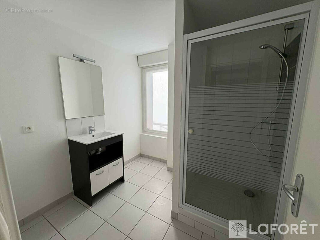 Appartement à SOCHAUX