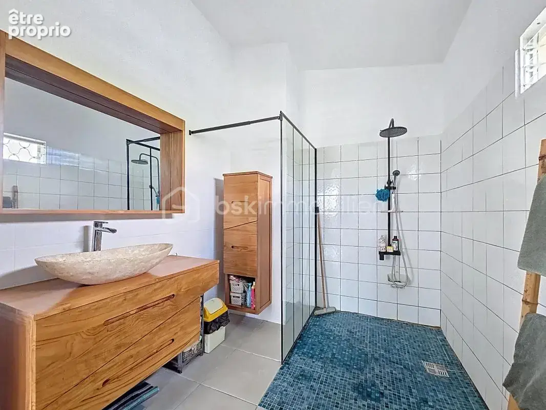 Villa 165 m2 piscine garage 3 chambres et atelier - photo 20